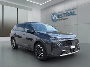 Peugeot 5008 e-Allure Premium AWD