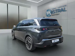 Peugeot 5008 e-Allure Premium AWD