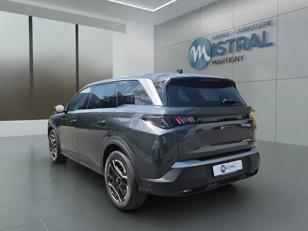 Peugeot 5008 e-Allure Premium AWD