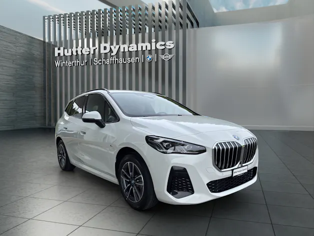 BMW 225e xDrive Active Tourer M Sportpaket