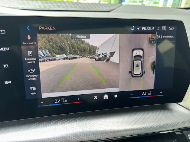 BMW 225e xDrive Active Tourer M Sportpaket