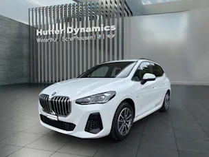 BMW 225e xDrive Active Tourer M Sportpaket