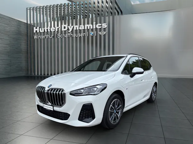 BMW 225e xDrive Active Tourer M Sportpaket