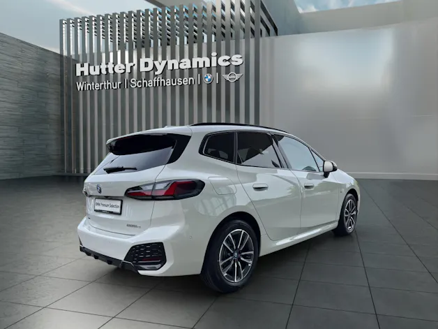 BMW 225e xDrive Active Tourer M Sportpaket