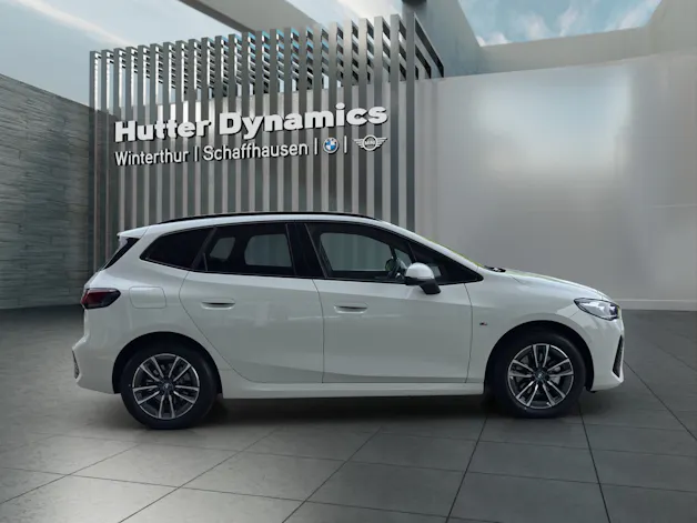 BMW 225e xDrive Active Tourer M Sportpaket