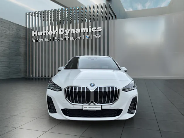 BMW 225e xDrive Active Tourer M Sportpaket