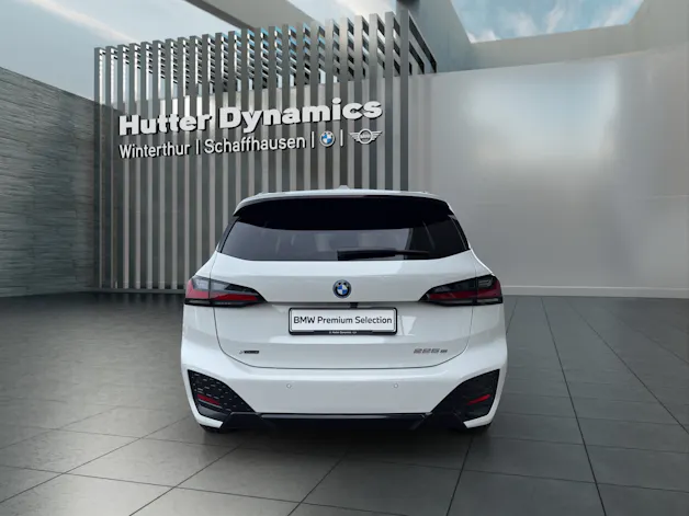 BMW 225e xDrive Active Tourer M Sportpaket