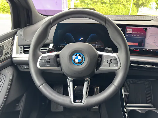 BMW 225e xDrive Active Tourer M Sportpaket
