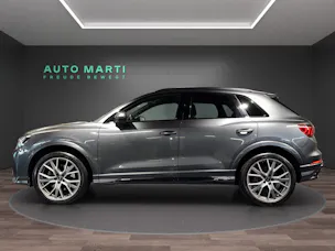 Audi Q3 2.0 45 TFSI S line quattro S-Tronic