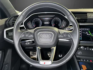 Audi Q3 2.0 45 TFSI S line quattro S-Tronic