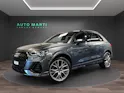 Audi Q3 2.0 45 TFSI S line quattro S-Tronic
