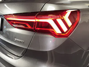 Audi Q3 2.0 45 TFSI S line quattro S-Tronic