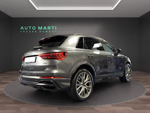 Audi Q3 2.0 45 TFSI S line quattro S-Tronic