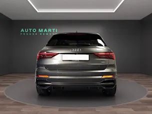 Audi Q3 2.0 45 TFSI S line quattro S-Tronic