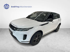 Fahrzeugbild LAND ROVER Range Rover Evoque 1.5 T 270e S