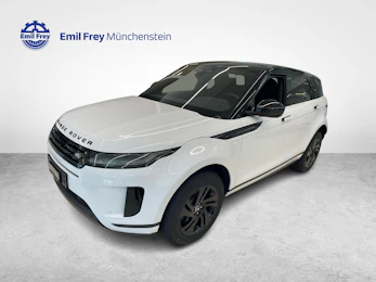 Fahrzeugbild LAND ROVER Range Rover Evoque 1.5 T 270e S