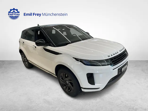 Land Rover Range Rover Evoque 1.5 T 270e S