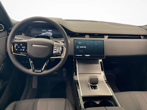 Fahrzeugbild LAND ROVER Range Rover Evoque 1.5 T 270e S
