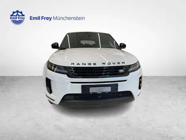 Land Rover Range Rover Evoque 1.5 T 270e S