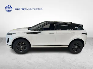Land Rover Range Rover Evoque 1.5 T 270e S