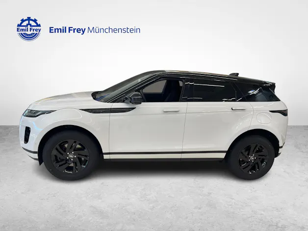 Land Rover Range Rover Evoque 1.5 T 270e S
