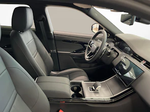Fahrzeugbild LAND ROVER Range Rover Evoque 1.5 T 270e S