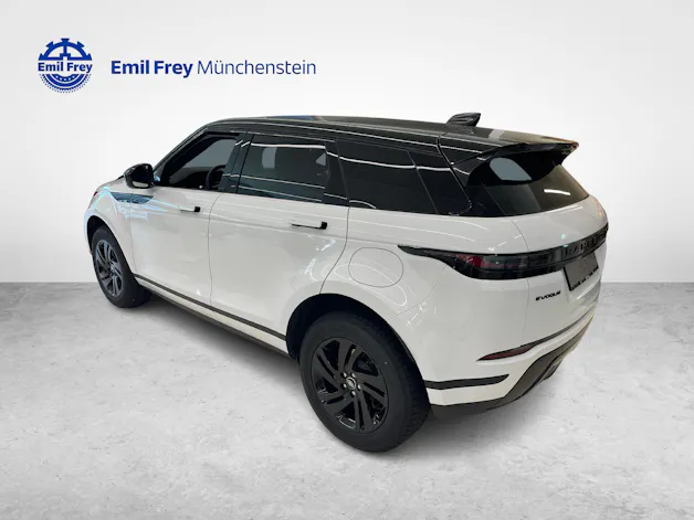 Land Rover Range Rover Evoque 1.5 T 270e S