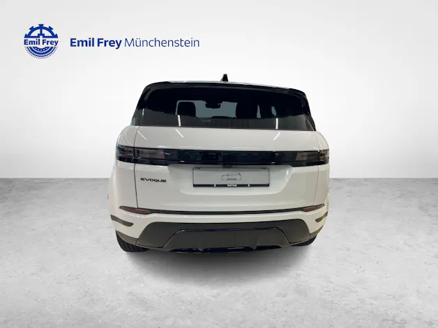 Land Rover Range Rover Evoque 1.5 T 270e S