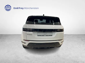 Fahrzeugbild LAND ROVER Range Rover Evoque 1.5 T 270e S