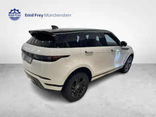 Land Rover Range Rover Evoque 1.5 T 270e S