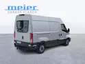 Iveco Daily 35S16BA8 V - 3520
