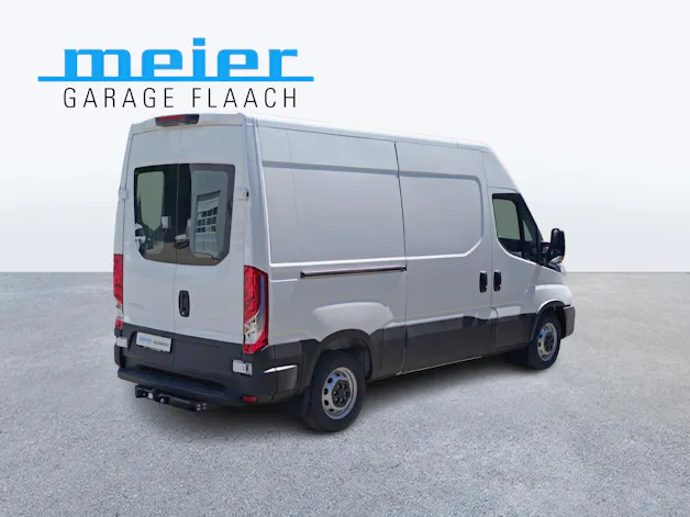 Iveco Daily 35S16BA8 V - 3520