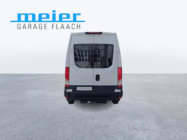 Iveco Daily 35S16BA8 V - 3520