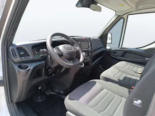 Iveco Daily 35S16BA8 V - 3520