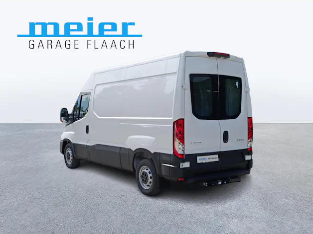 Iveco Daily 35S16BA8 V - 3520