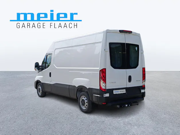 Iveco Daily 35S16BA8 V - 3520