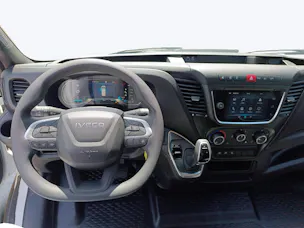 Iveco Daily 35S16BA8 V - 3520