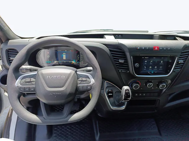 Iveco Daily 35S16BA8 V - 3520
