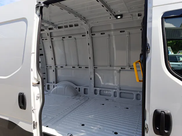 Iveco Daily 35S16BA8 V - 3520