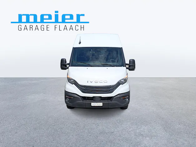 Iveco Daily 35S16BA8 V - 3520