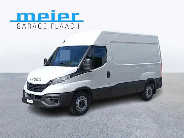 Iveco Daily 35S16BA8 V - 3520