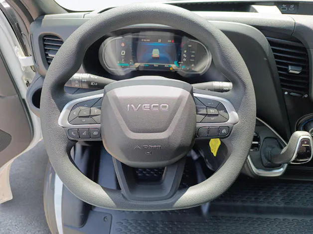 Iveco Daily 35S16BA8 V - 3520