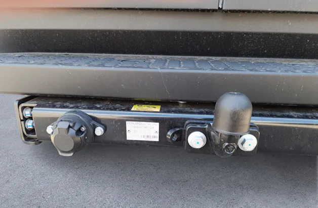 Iveco Daily 35S16BA8 V - 3520