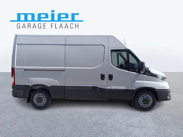 Iveco Daily 35S16BA8 V - 3520