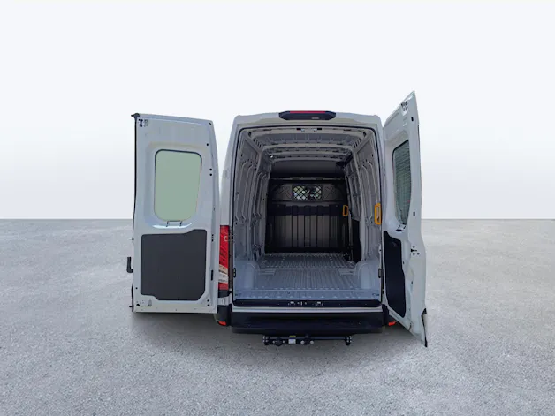 Iveco Daily 35S16BA8 V - 3520
