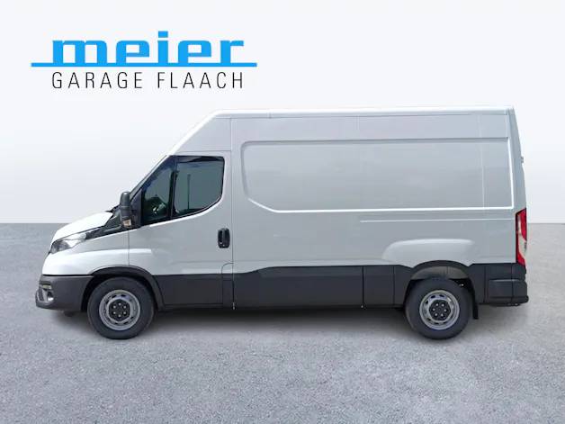 Iveco Daily 35S16BA8 V - 3520
