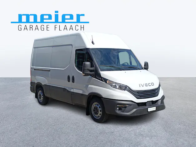 Iveco Daily 35S16BA8 V - 3520
