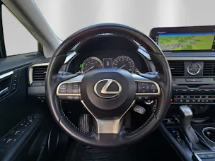 Lexus RX 450h X