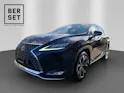 Lexus RX 450h X