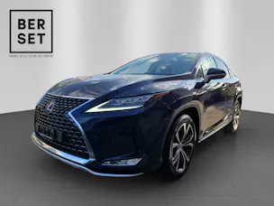 Lexus RX 450h X